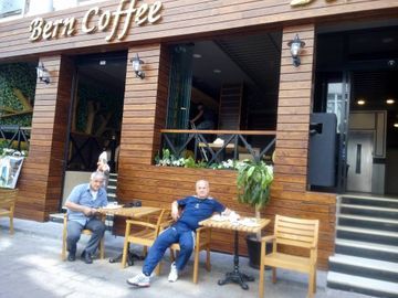 Bern 3* Istanbul
