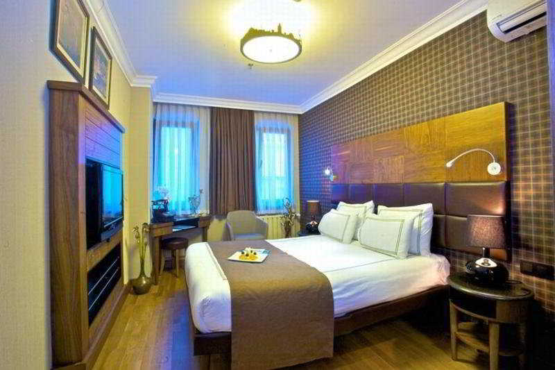 Hotel Arden Park &