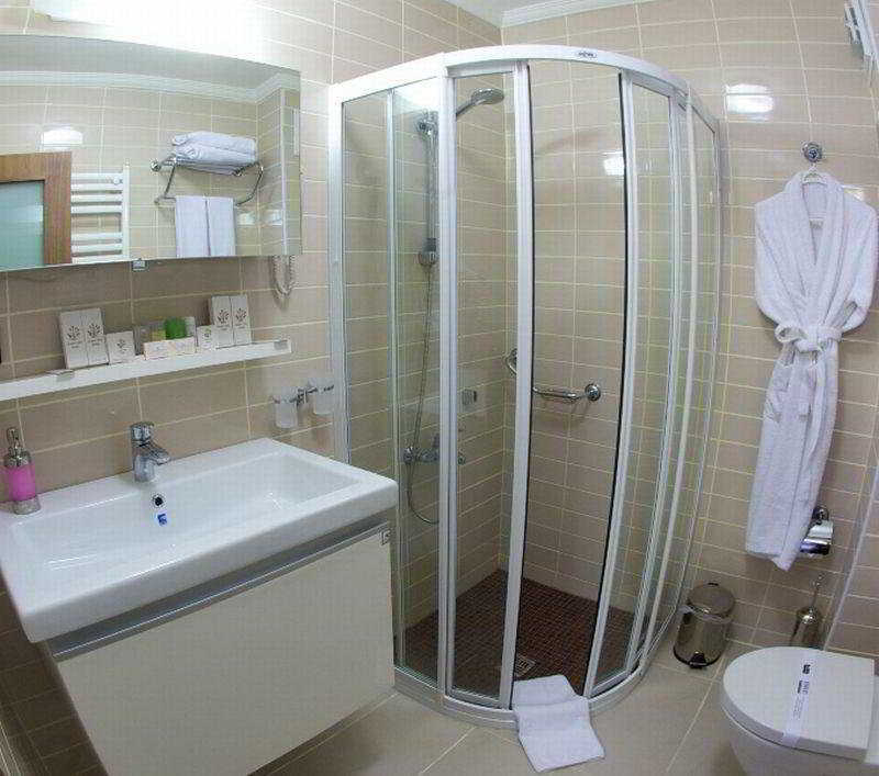 Arden Park & Hotel