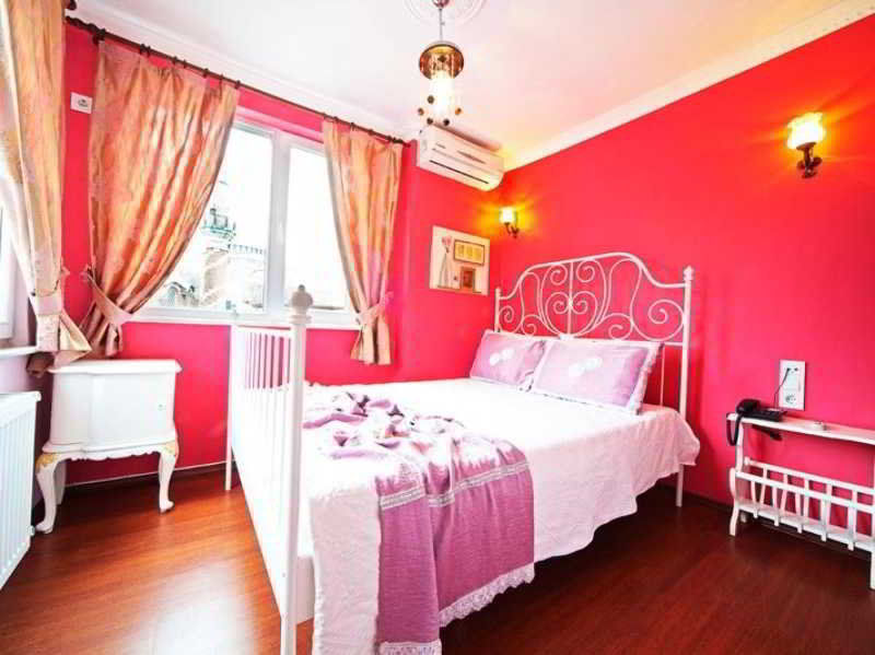Otel Modern Sultan