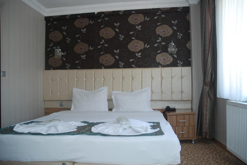 Hotel City Wall Hotel