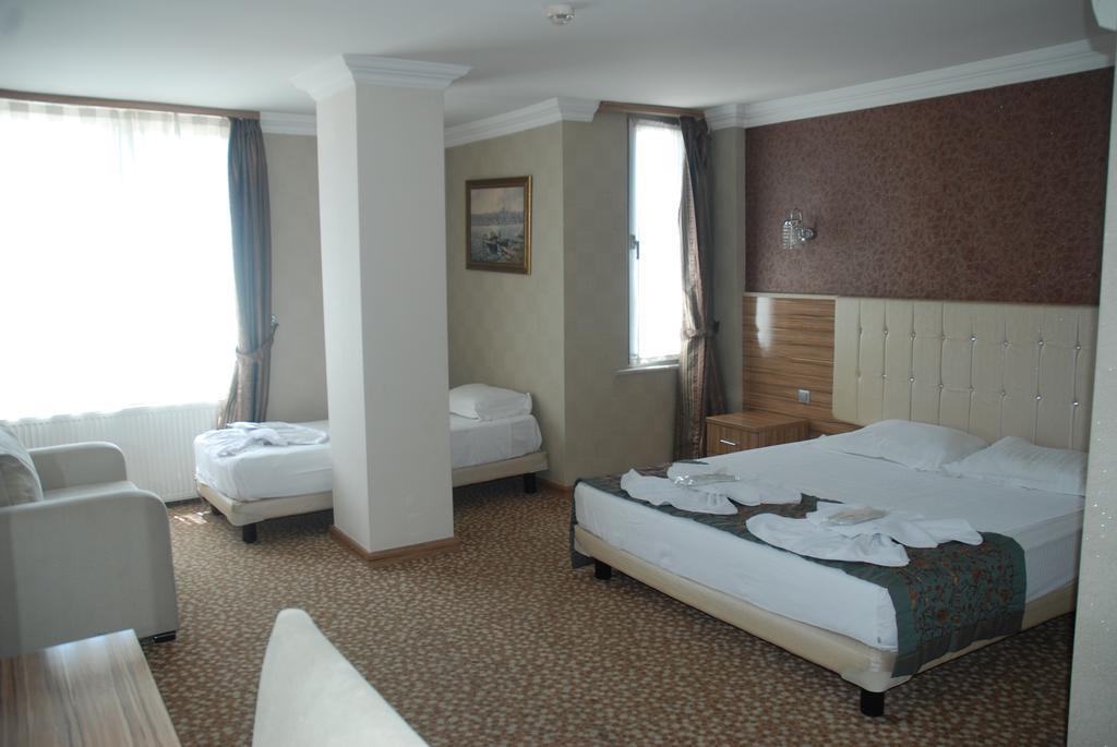 Hotel City Wall Hotel