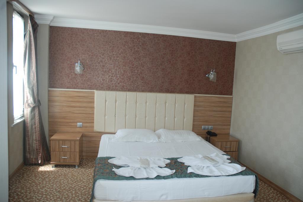 Hotel City Wall Hotel