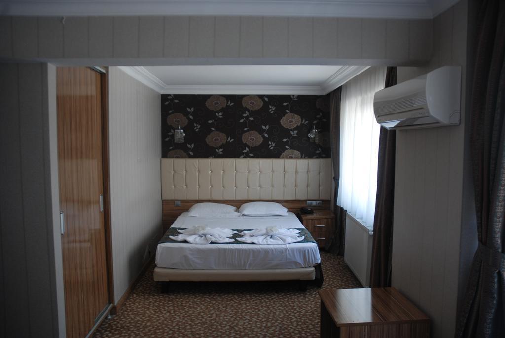 City Wall Hotel Hotel