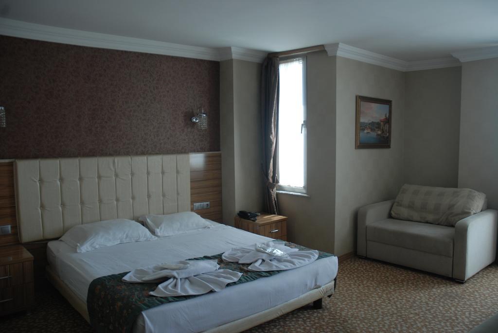 Hotel City Wall Hotel