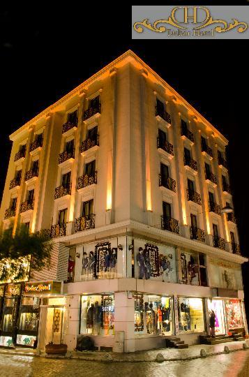 Hotel Dekor Istanbul