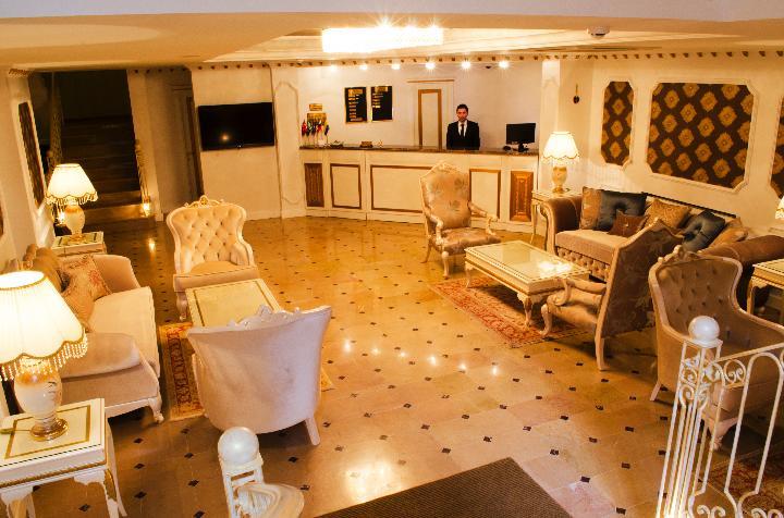 Hotel Dekor 3*
