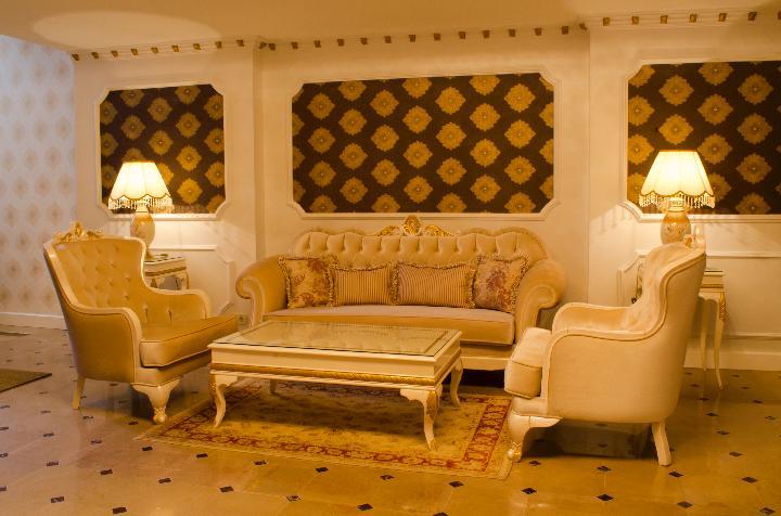 Hotel Dekor Istanbul