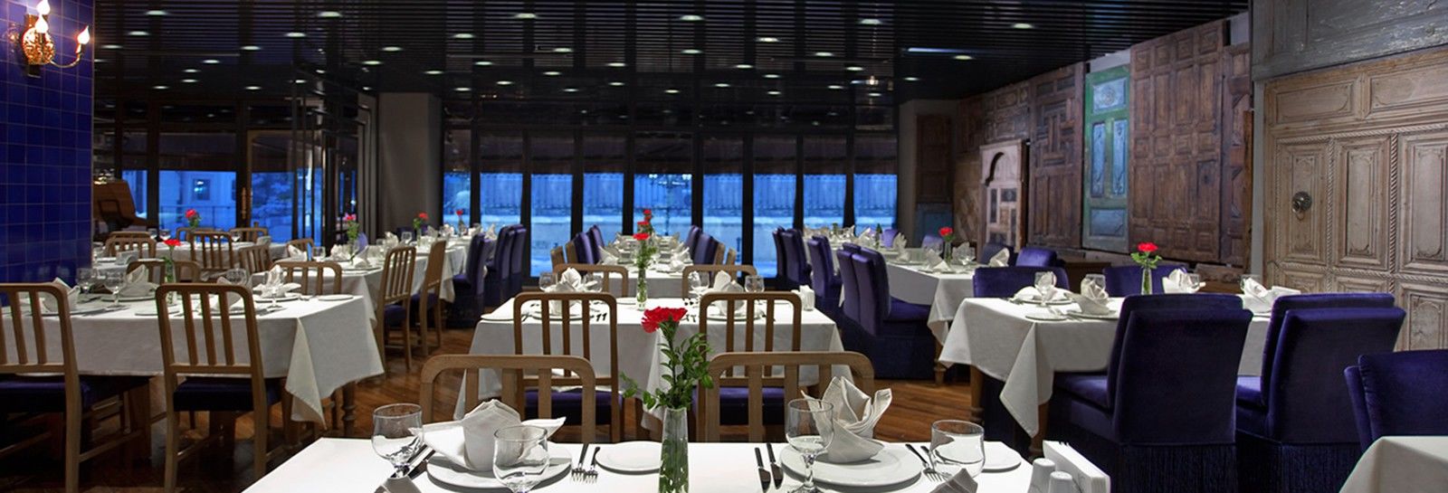 Sura Design & 4* Istanbul