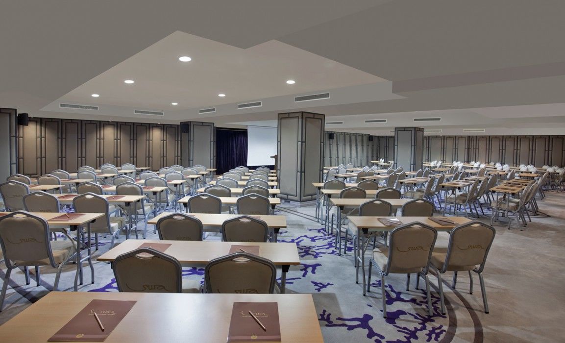 Sura Design & Hotel 4*