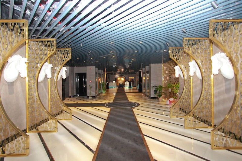 Sura Design & 4*