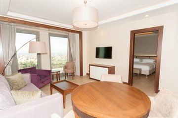Doubletree By Hilton Topkapi
