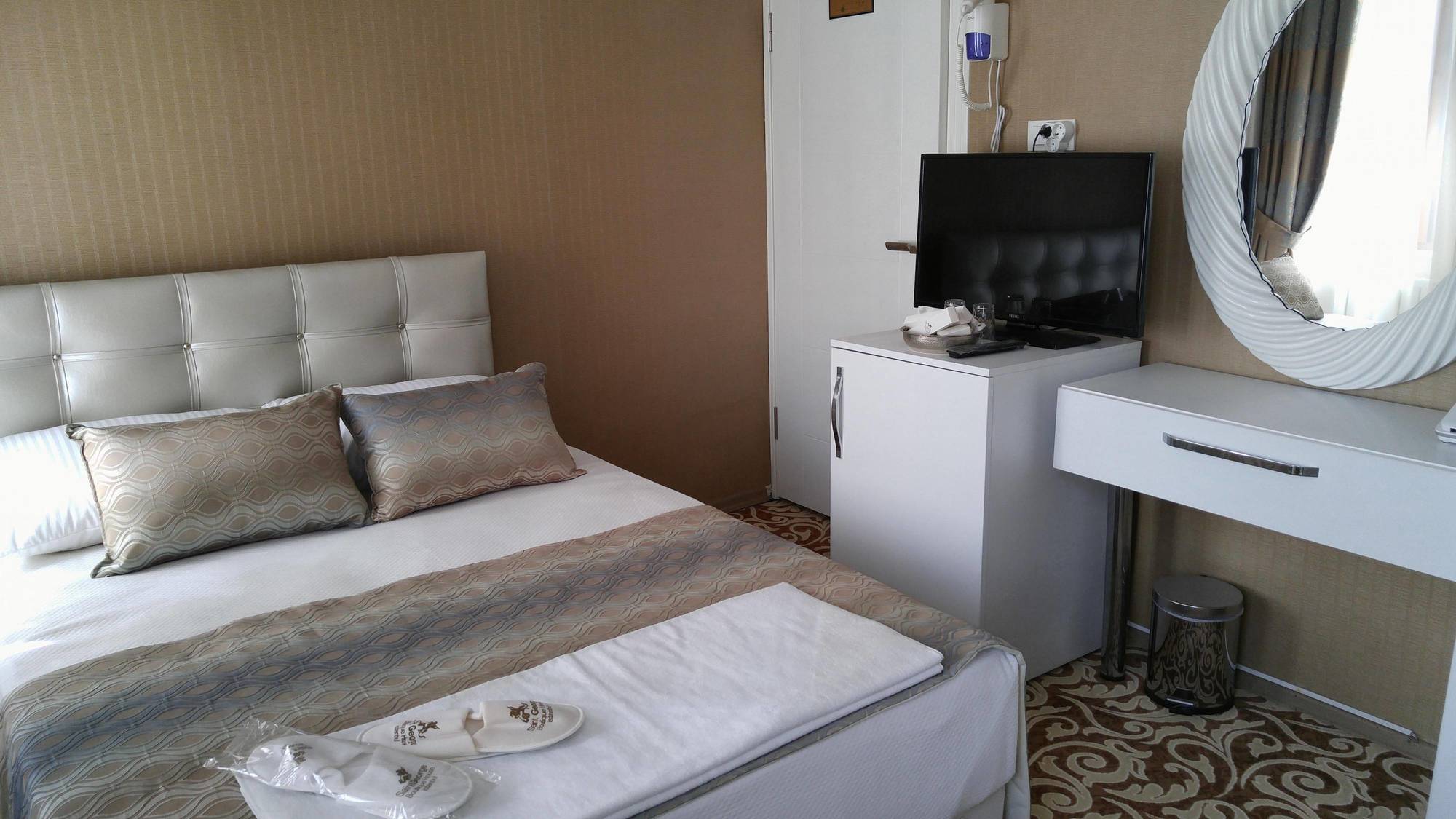 Rosalie Palace 2* İstanbul