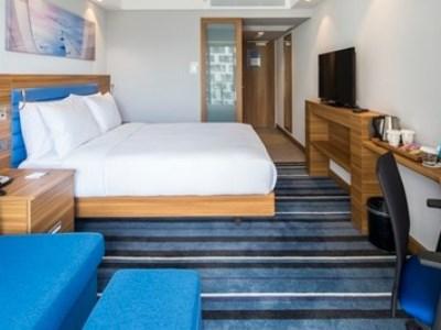 Hampton By Hilton Istanbul Kurtkoy Hotel 4*