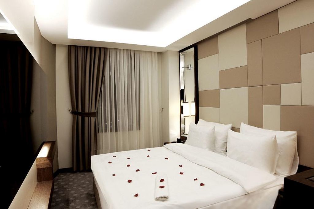 The Biancho Pera Otel 4*