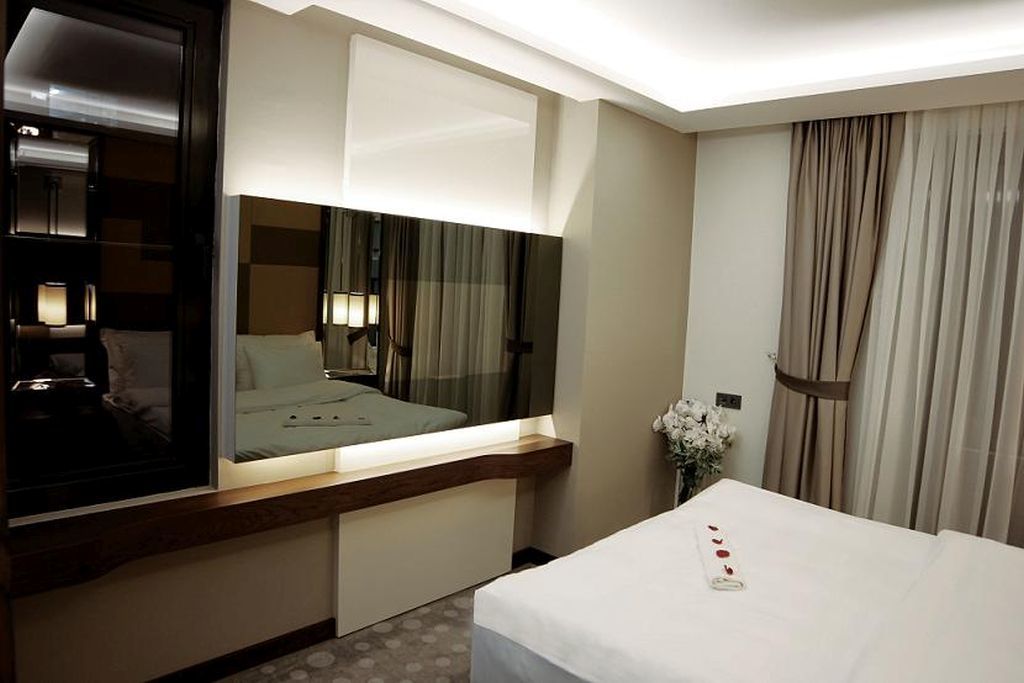 The Biancho Pera Otel İstanbul
