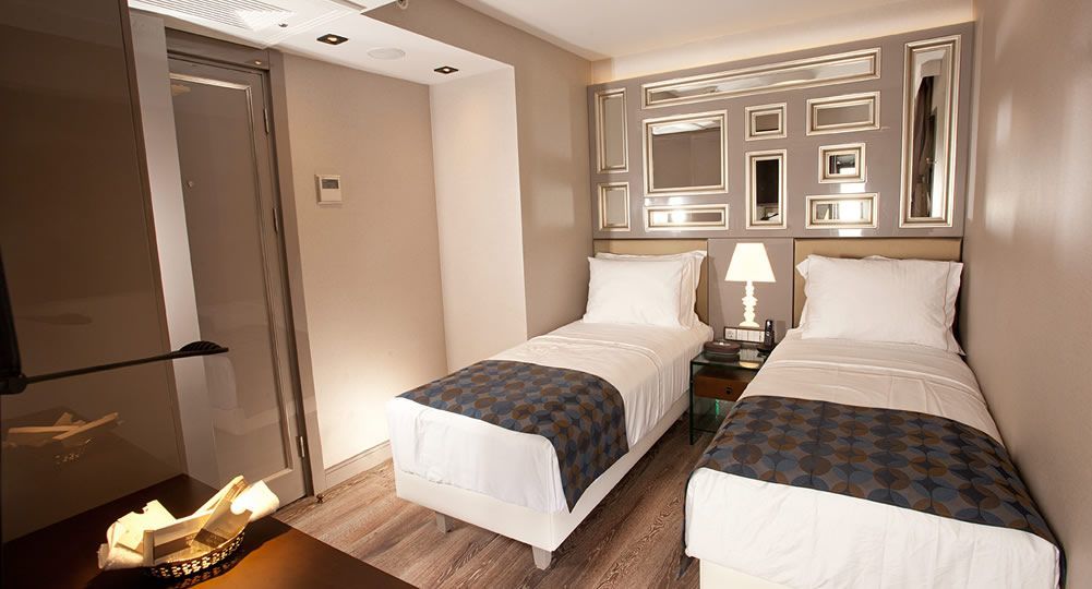 Hotel La Istanbul