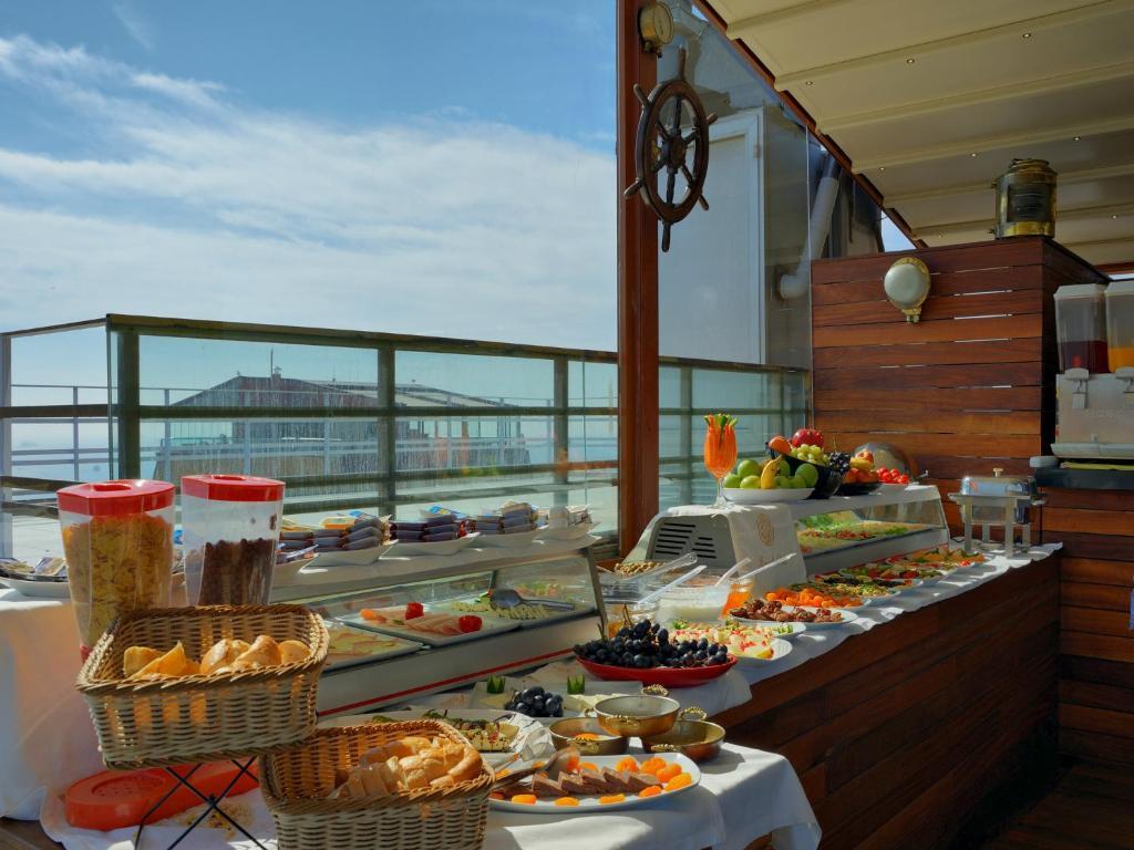 Burckin Hotel 4*