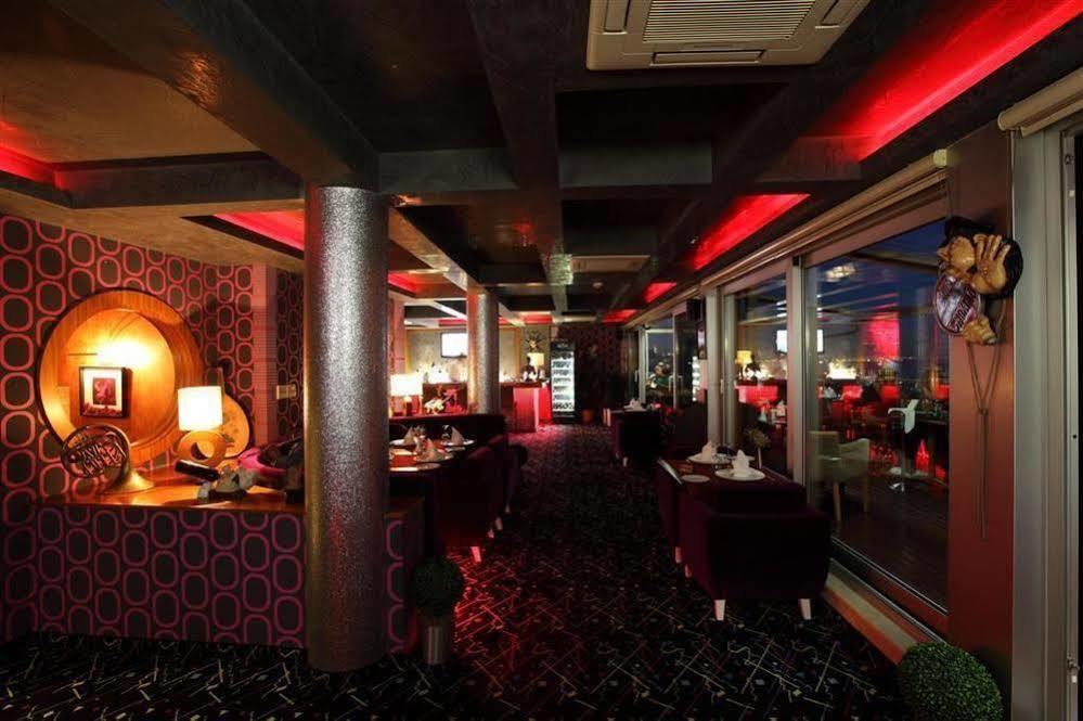 Venera Old Otel