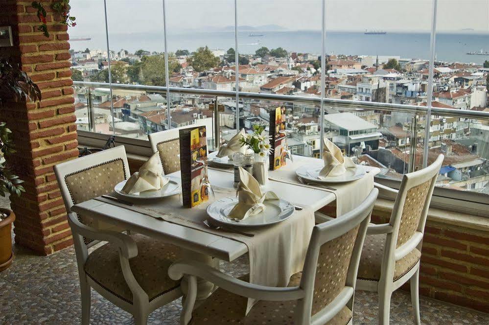 Otel Venera Old