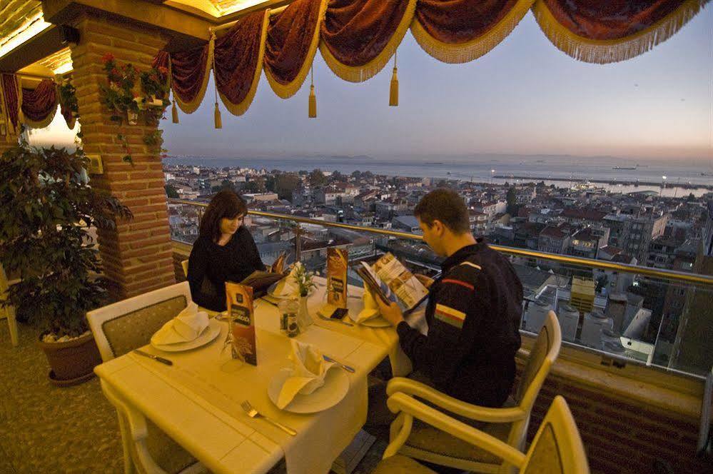 Venera Old Otel 4*