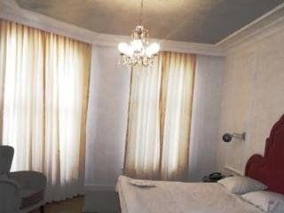 Duo Galata Hotel *