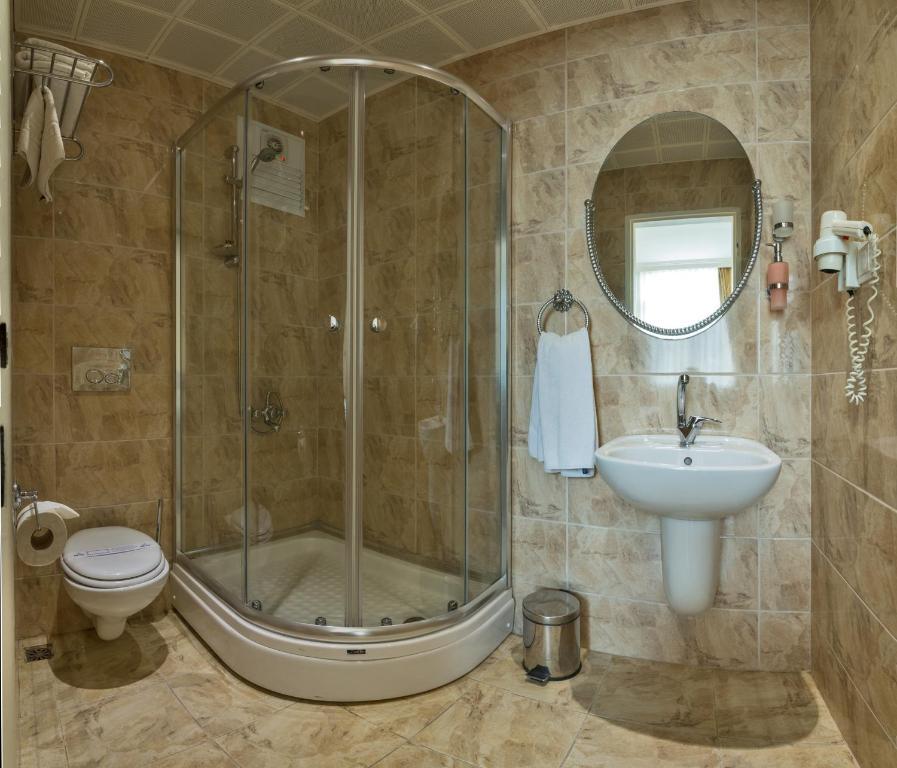 Fuar Hotel