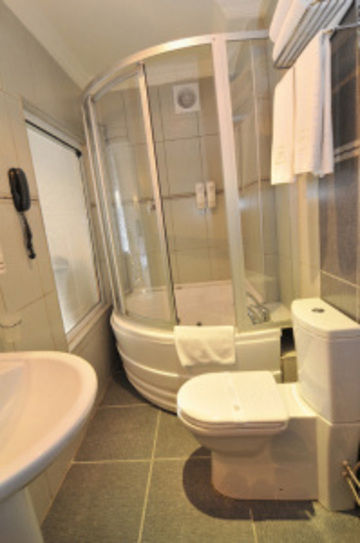 Tria Elegance Hotel Istanbul