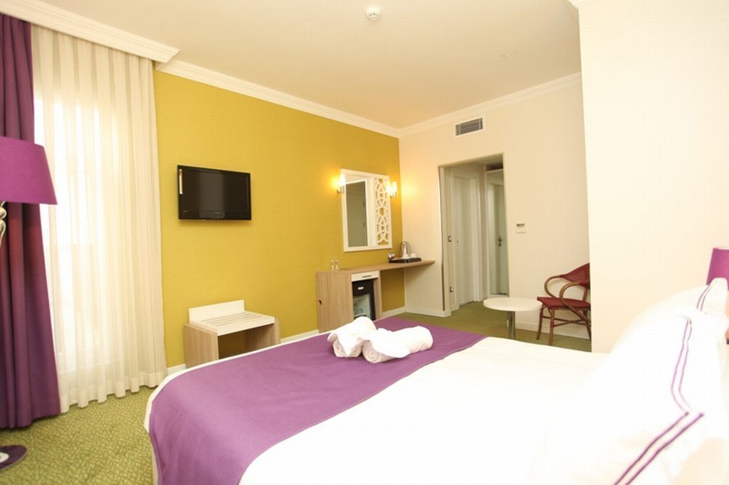 Ayasultan Hotel Istanbul