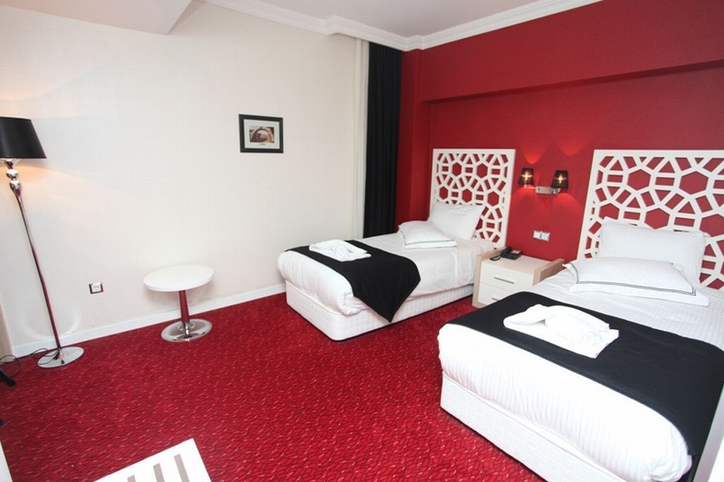 Hotel Ayasultan Istanbul