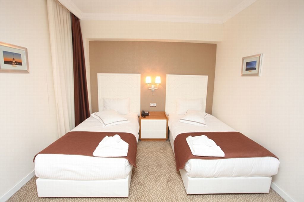 Ayasultan Hotel