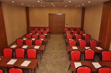 Vplus Atasehir Hotel