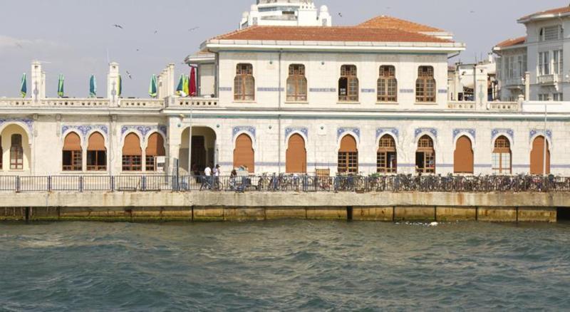 Hotel Park Star Taksim