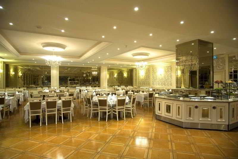 Hotel Elite World Comfy Taksim