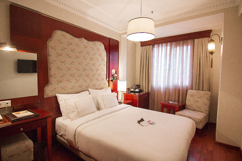Sirkeci Mansion Istanbul