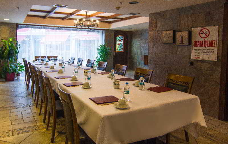 Sirkeci Mansion 4*
