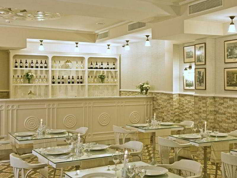 Hotel The And Sultanahmet- Special Category 3*