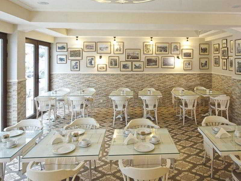 The And Sultanahmet- Special Category 3*