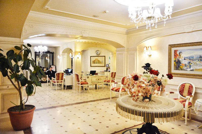 Hotel The And Sultanahmet- Special Category Istanbul