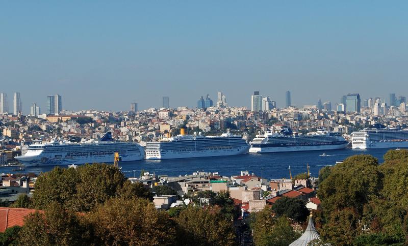 The And Sultanahmet- Special Category Hotel Istanbul