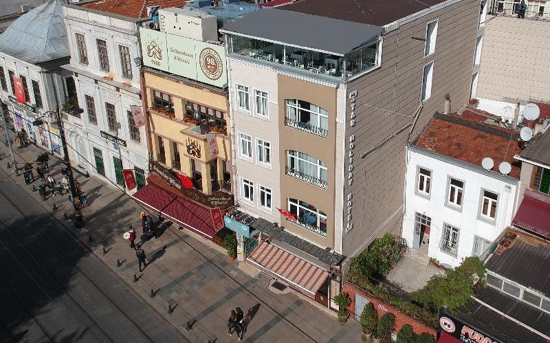 Otel Star 3*