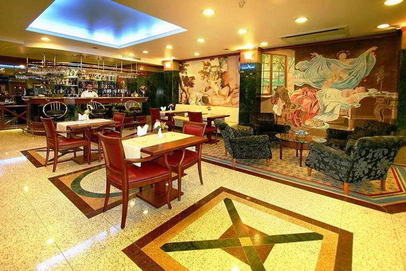 Hotel Samir Deluxe