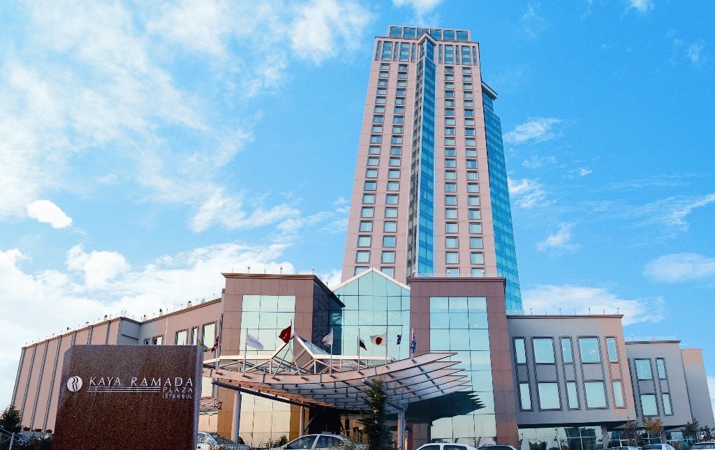Kaya Fair & Convention 5*