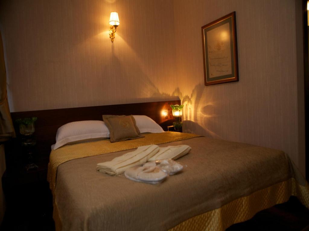 Hotel Burckin