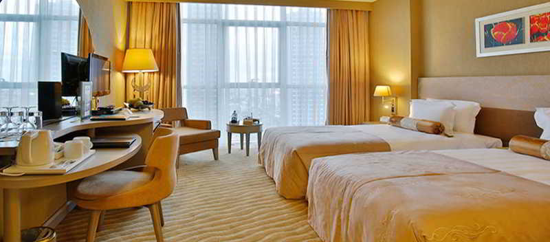 Doubletree By Hilton Atasehir & Conference Centre Hotel Istanbul