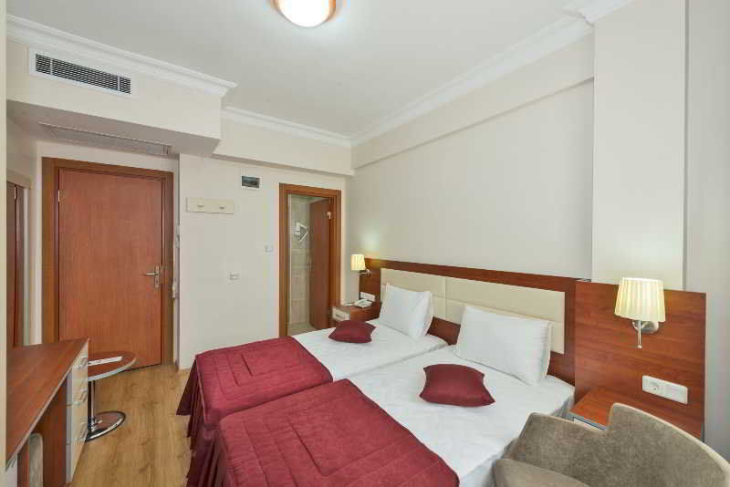 Bed & Breakfast La Garden Istanbul