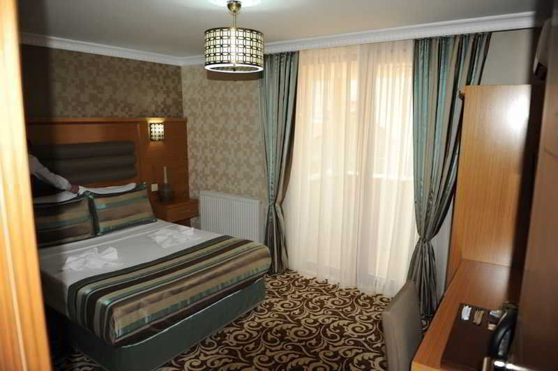 Alfa Hotel
