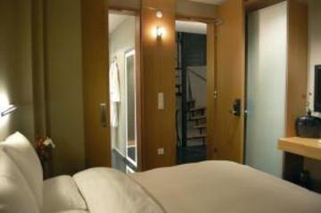 Apartment I'zaz Lofts Istanbul