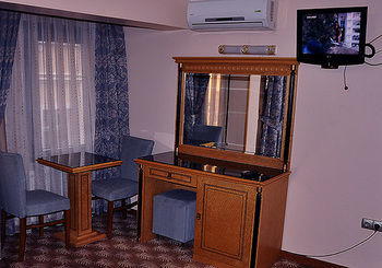 Grand Hisar 3* Istanbul
