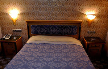 Hotel Grand Hisar